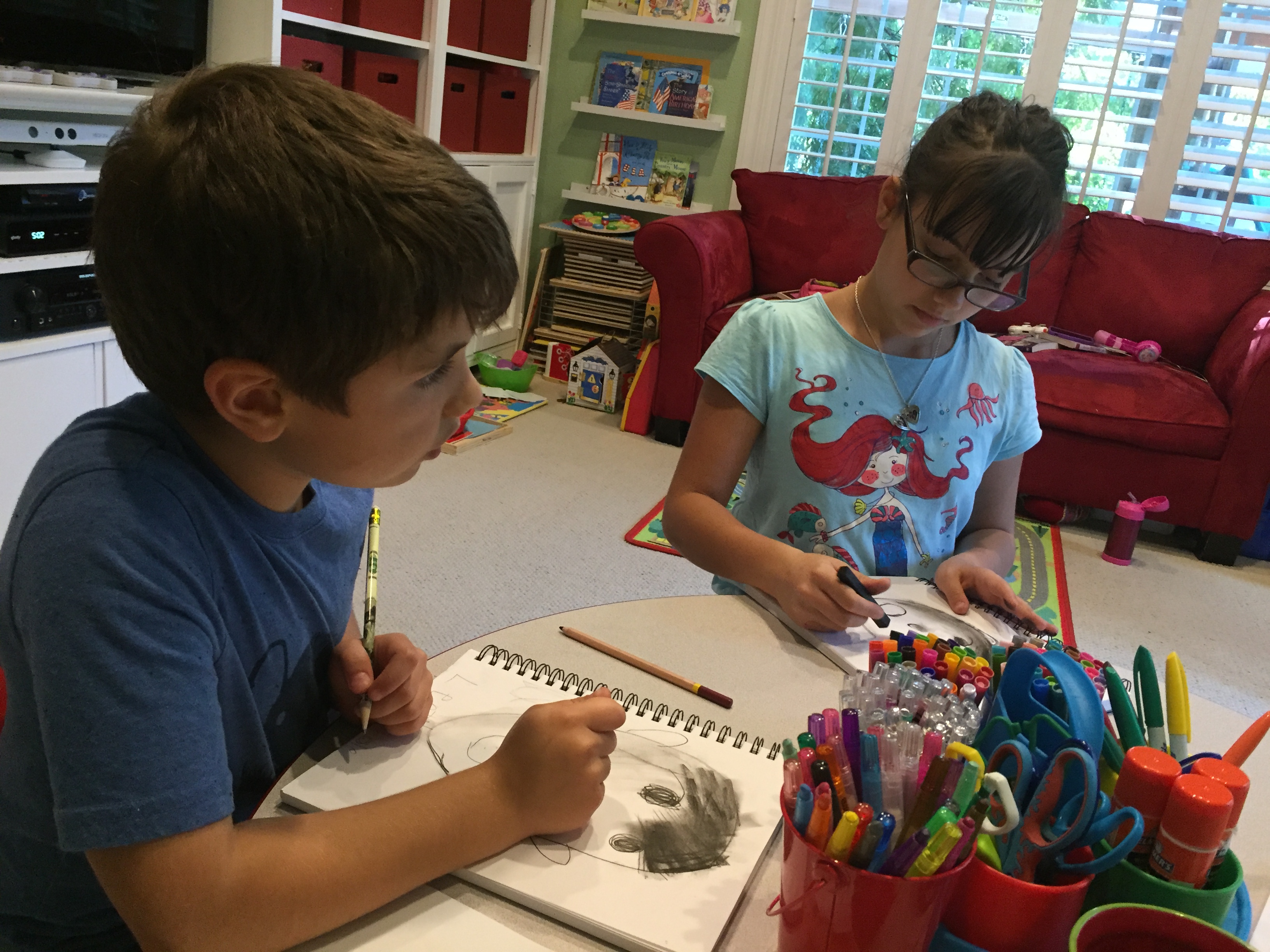 LentilDraw3 | Little Learning Lane